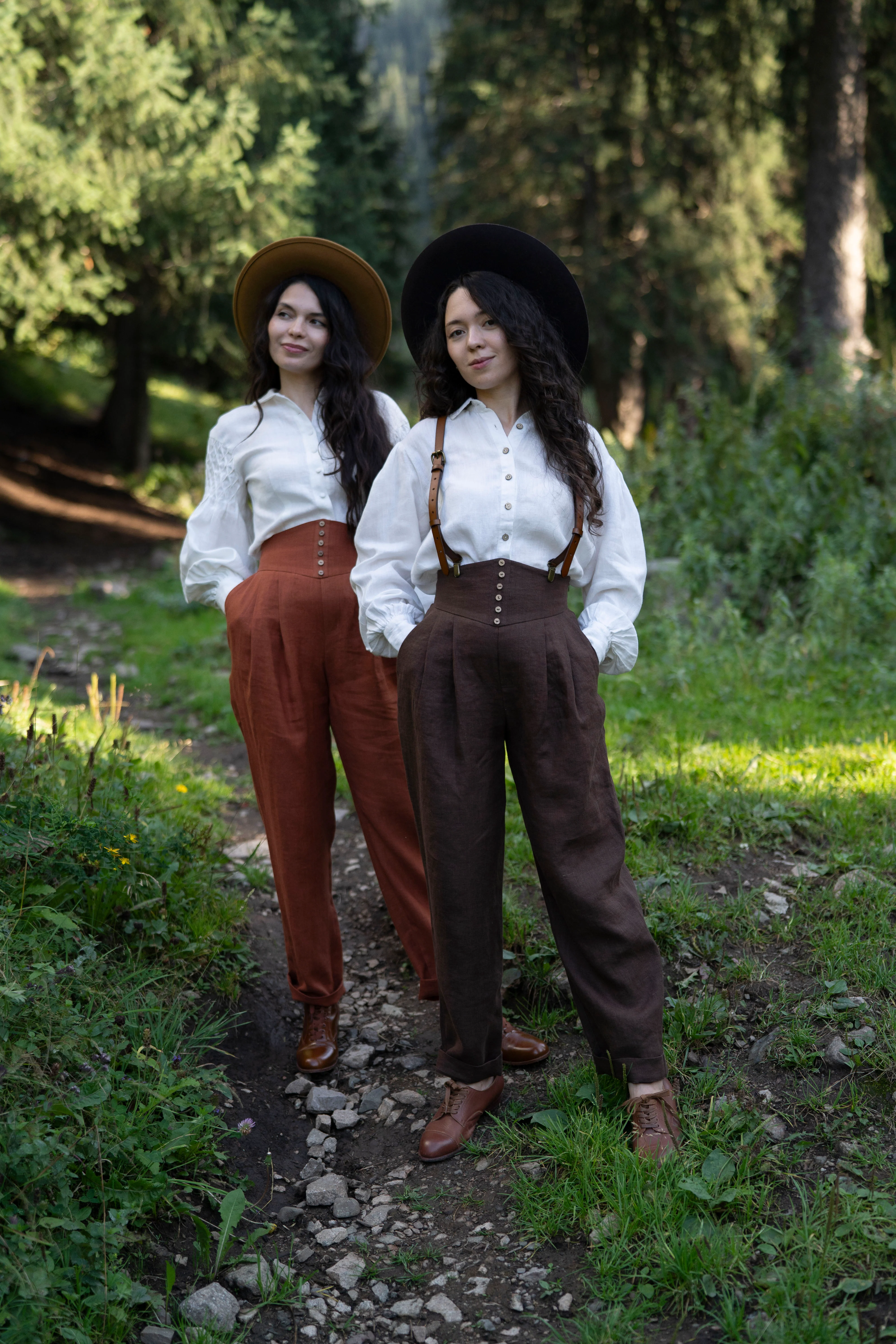 Pants
